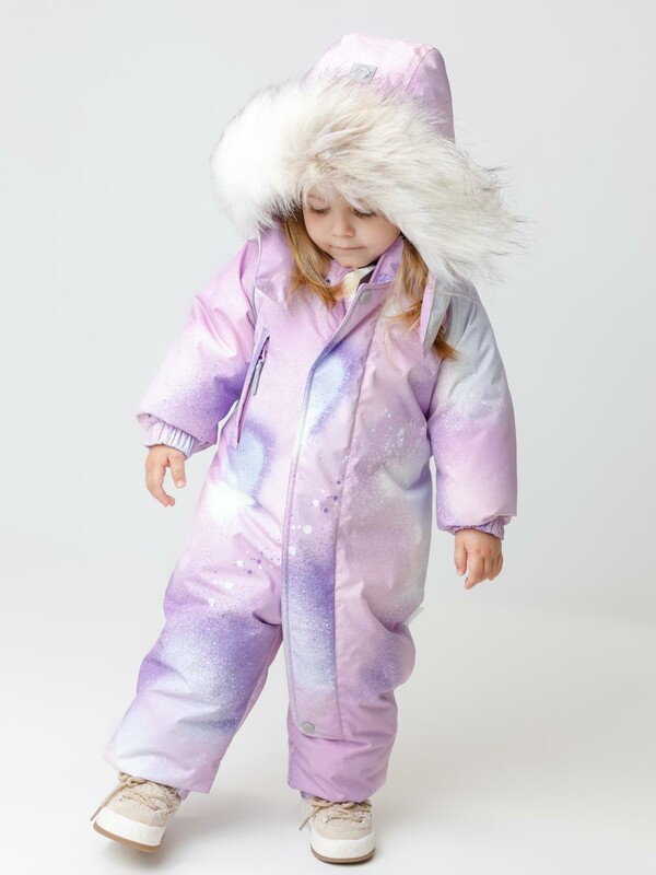 комбинезон д/дет яс